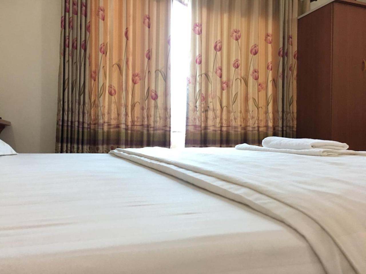Van Anh Hotel Noi Bai Exterior photo
